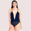 Opaque Bodysuit for Petite Women - Boldlior