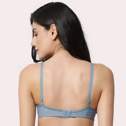 Fairy Kiss Lightly Padded Bra – Value Bundle (3-Pack) Snazzyway