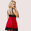 Honeymoon Lace Chemise for Women - Boldlior