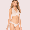 Super Comfy &amp; Sexy Lace Lingerie Set - Boldlior