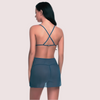 Sheer Babydoll Nightdress for Women - Boldlior