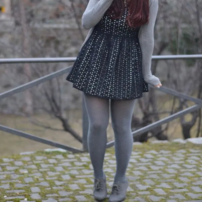 Kayser value tights 15 denier pantyhose pack of 2 Snazzyway