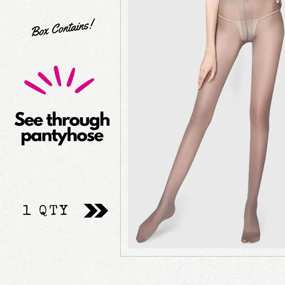 Escape to Seduction Lingerie Box Snazzyway