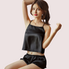 Lovely Cami Top and Shorts for women - Boldlior