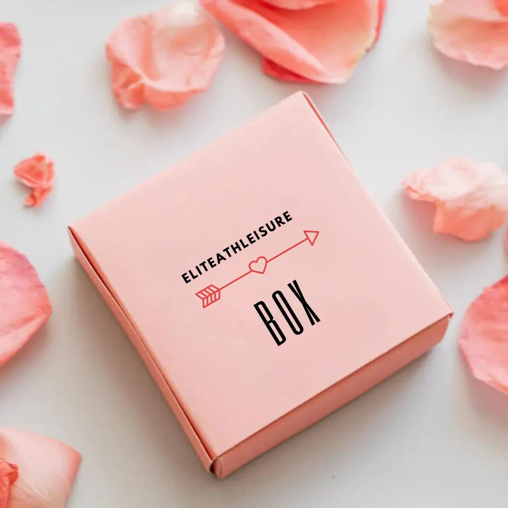 EliteAthleisure Box Snazzyway