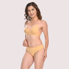 Everyday Elegance Cotton Bra Panty Set (2 pack) - Boldlior