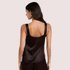 Soft Silk Camisole Perfect for Layering Comfort - Boldlior