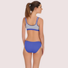 Fitness Flourish Sports Bra Panty Set (2 pack) - Boldlior