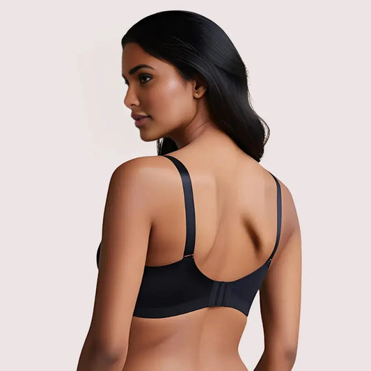 Seamless Confidence Push-Up Bra Duo Snazzyway