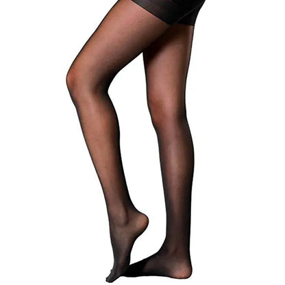 Dore dore matite 20 denier  women soft semi sheer tights Snazzyway