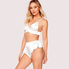 Stylish Pure Silk Bra Set for Modern Women - Boldlior