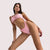 Elegant Pure Silk Bra Set for Comfort - Boldlior