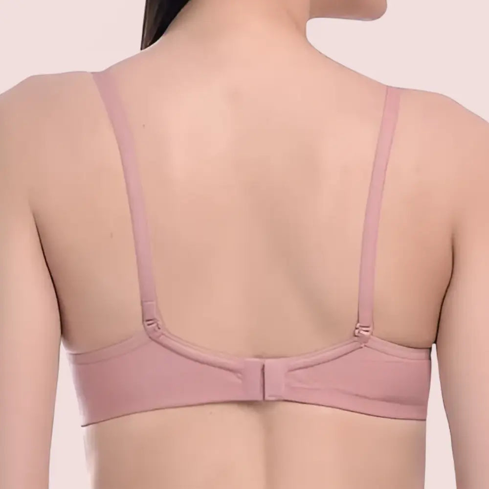 Lift & Lounge 2-Pack Lightly Padded Push-Up Bra Snazzyway