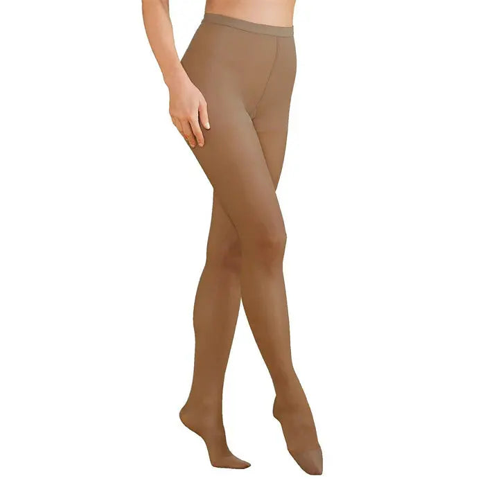 COLLANT MOUSSE TRES FIN SPECIAL CONFORT Pantyhose Snazzyway