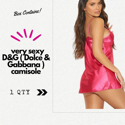 Premium lingerie valentine gift box Snazzyway