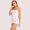 Elegant Honeymoon Babydoll Dress - Boldlior