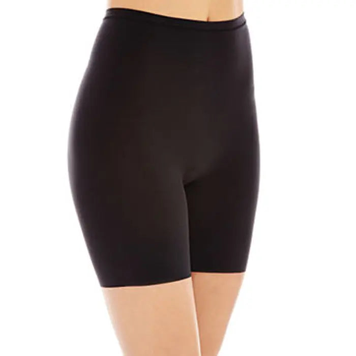 New Black Total Support Slimming Pants Snazzyway