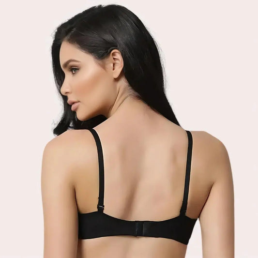 Fairy Kiss Lightly Padded Bra – 2 Pack Snazzyway