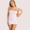 Elegant Honeymoon Babydoll Dress - Boldlior