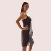 La Femme Mystique See - Through Nightwear - Boldlior