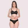 Chic and Comfy Cotton Lingerie Set (2 pack) - Boldlior