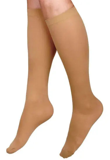 HOWARD Relief Knee High Compression Socks Snazzyway