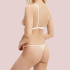 Ivory Whisper Intimate Set - Boldlior