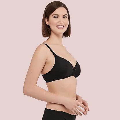 Cozy Curve Cotton Set - Boldlior