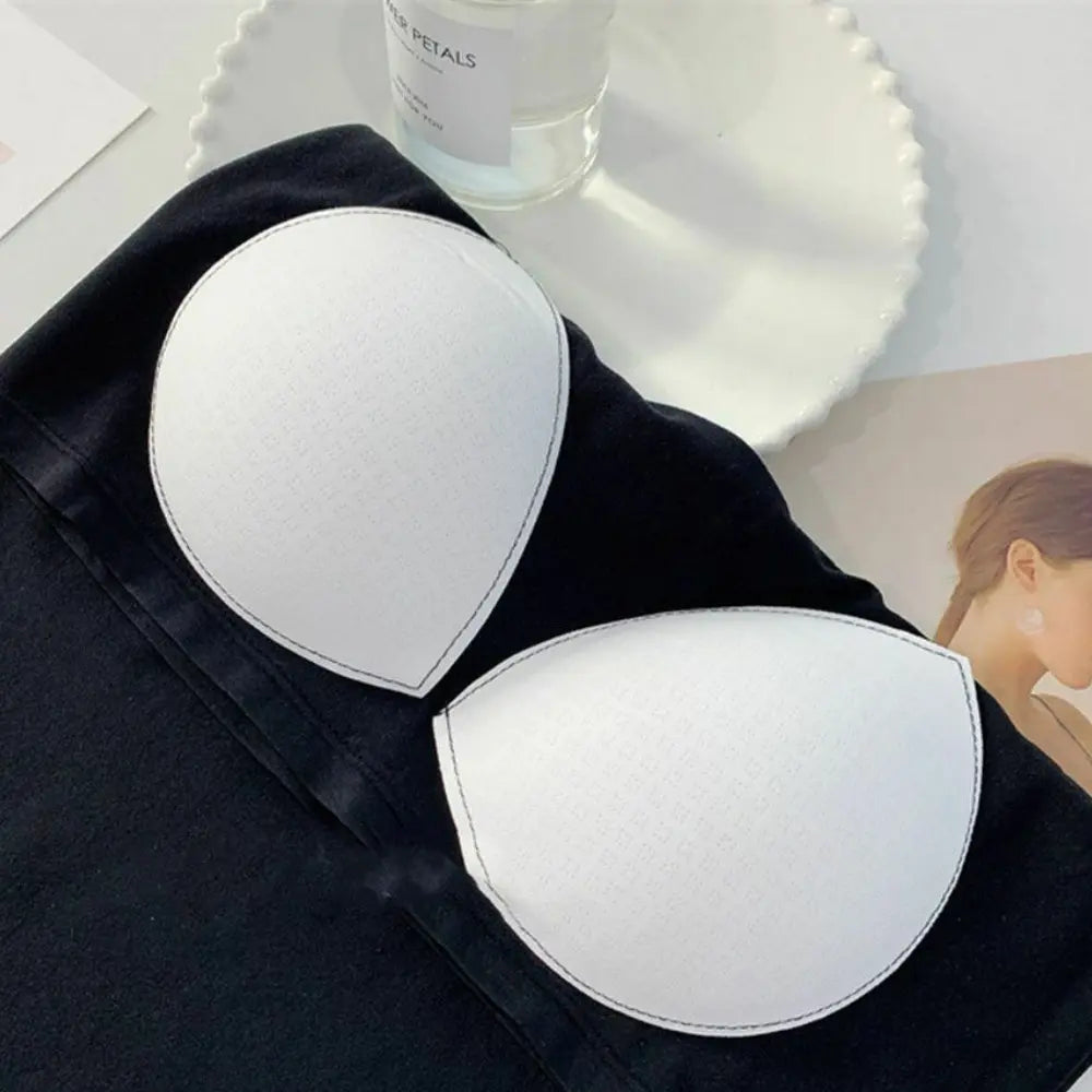 Ease Fit Lightly Padded Camis – 2 Pack Snazzyway