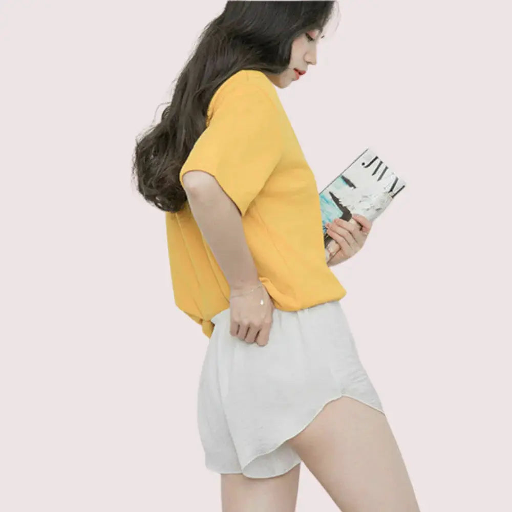 Linen French Underwear (2 Pack) Snazzyway