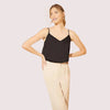 Luxurious Women&#39;s Camisole Top - Boldlior
