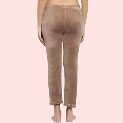 Women Warm pajamas (Pack of 2) Snazzyway