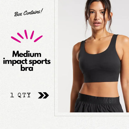 FitFlair sports intimate gift box Snazzyway