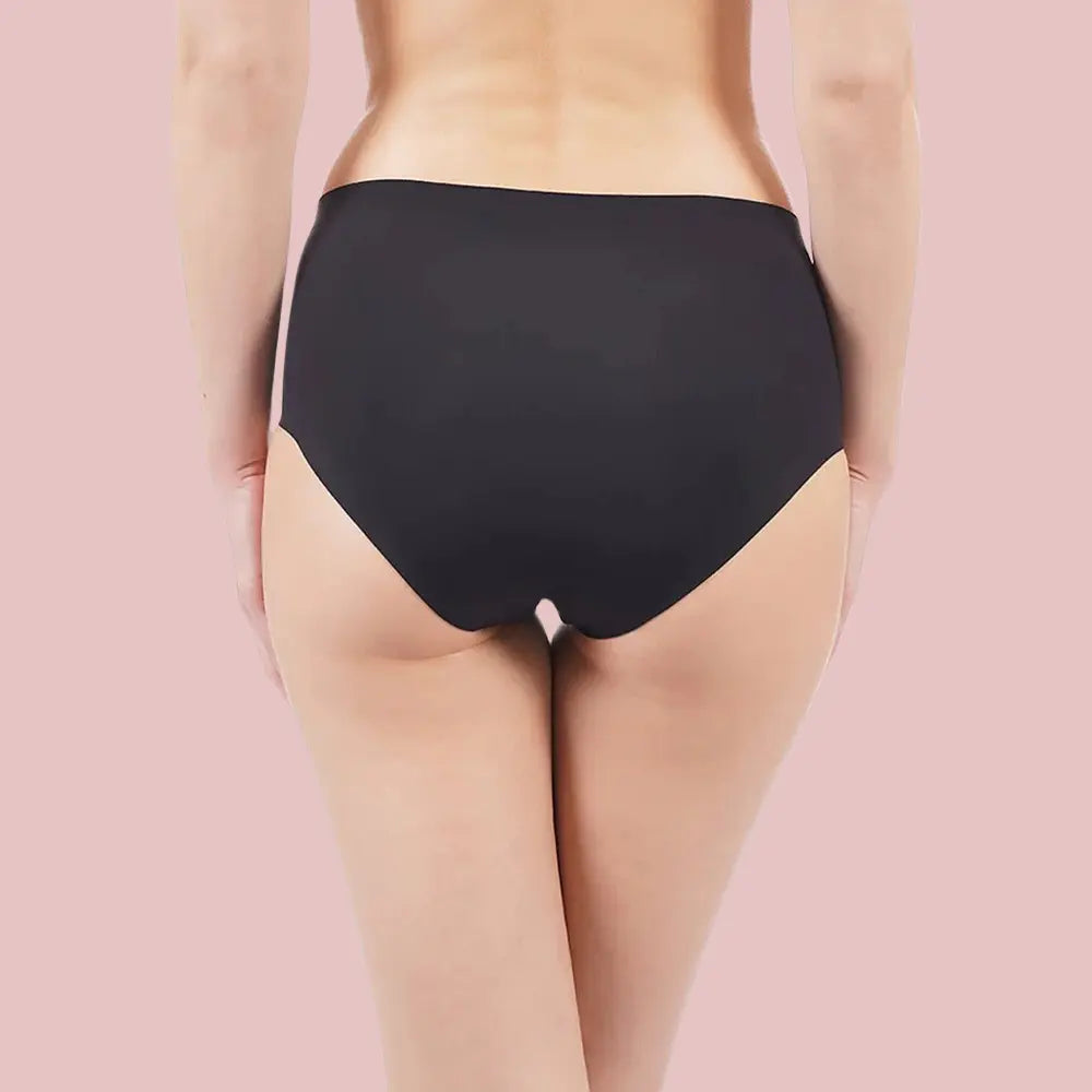 Sculpt & Smooth – Demi Bra & Seamless Panty Set Snazzyway