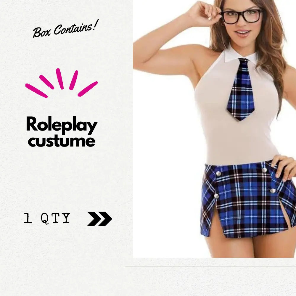 Forplay Lingerie Box Snazzyway