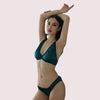 Beautiful Pure Silk Bra Set for Everyday Elegance - Boldlior