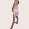 High Street Fully See - Through Mesh Babydoll Nightwear - Boldlior