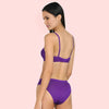 Cotton Cloud Comfort Bra Set – 3 - Pack - Boldlior
