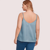 Stylish Silk Camisole Slips for Everyday Wear - Boldlior