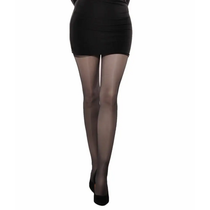 Air Hostess Cabin Crew Sheer Tights Pantyhose