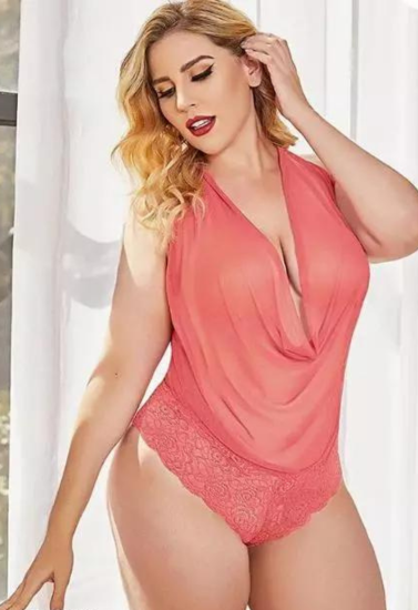 Babydoll Nightwear for Unforgettable Nights - Free Size / Assorted