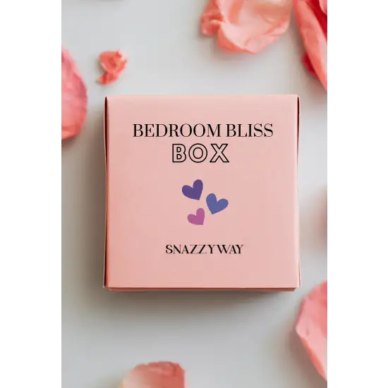 Bedroom Bliss Subscriptions Box to Turn Up the Heat