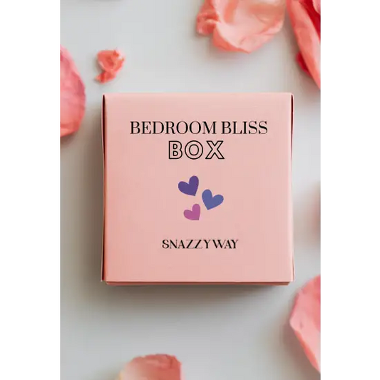 Bedroom Bliss Subscriptions Box to Turn Up the Heat