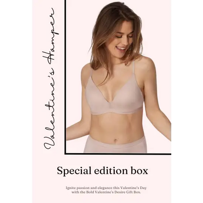 Bold Valentine’s Desire Gift Box