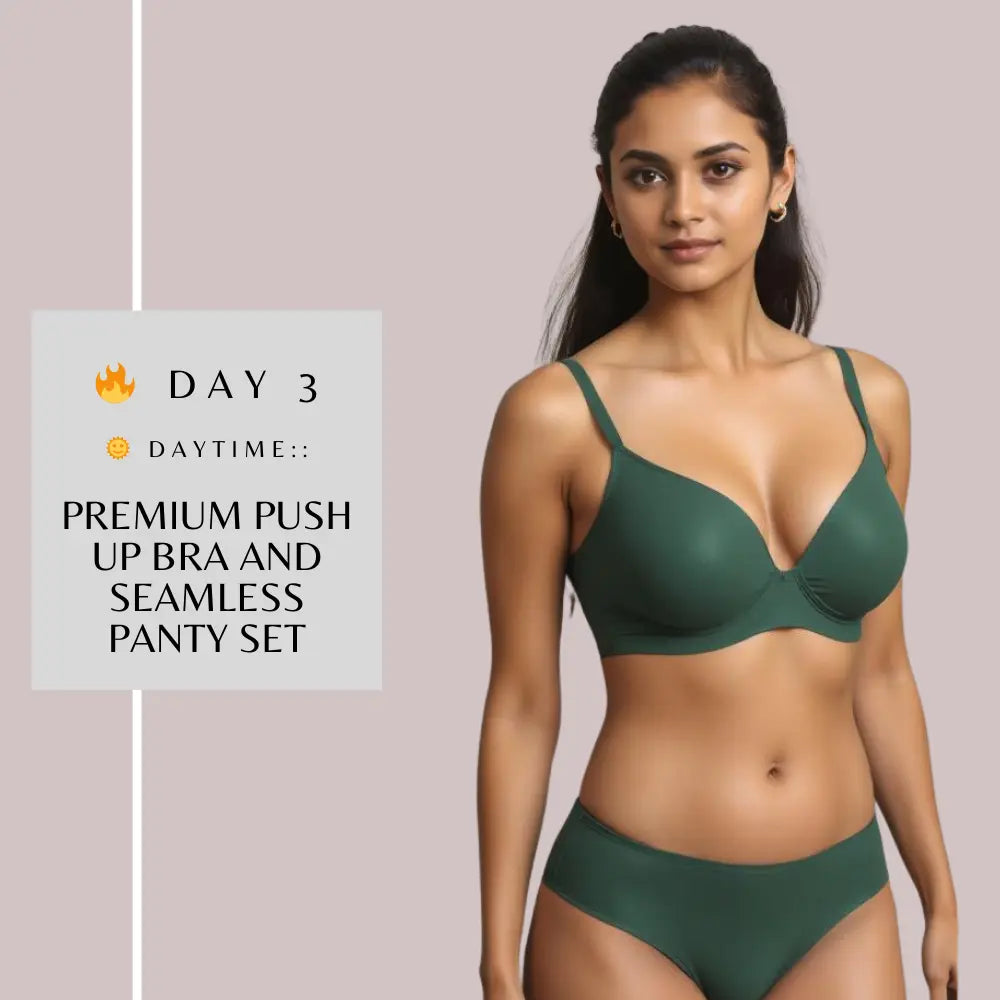 3 Nights Endless Desire Honeymoon Lingerie Box Snazzyway