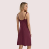 Cute silky sexy babydoll nightwear - Boldlior