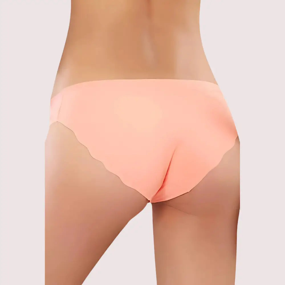 Classic Seamless uunderwear 2 PK