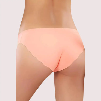 Classic Seamless uunderwear 2 PK