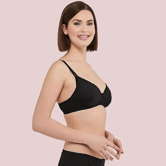 Cozy Curve Cotton Set - Boldlior