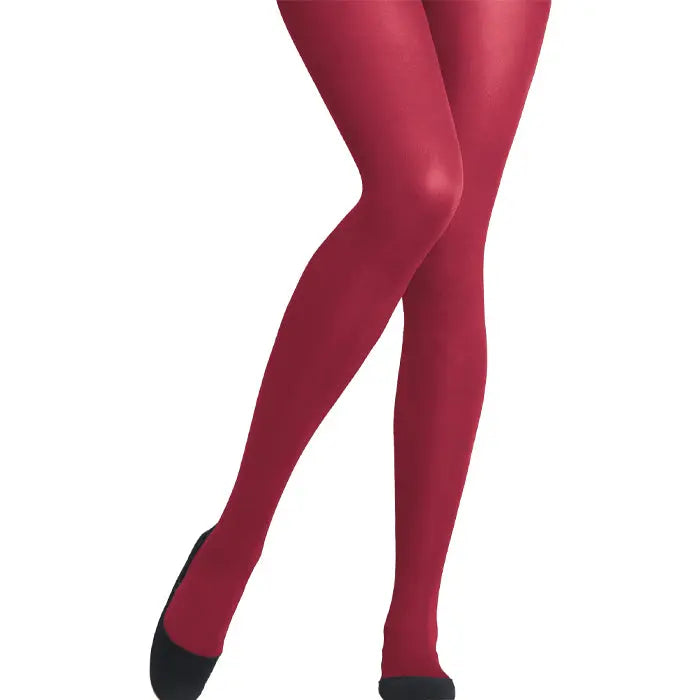 Dim dotty mesh collant women pantyhose tights Snazzyway